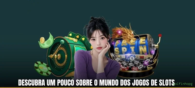 APK oficial da golfinhopg para Android