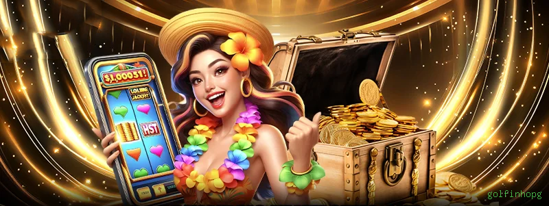 Cassino ao vivo da golfinhopg com dealers reais