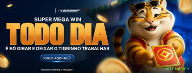 Canal oficial da golfinhopg no Telegram