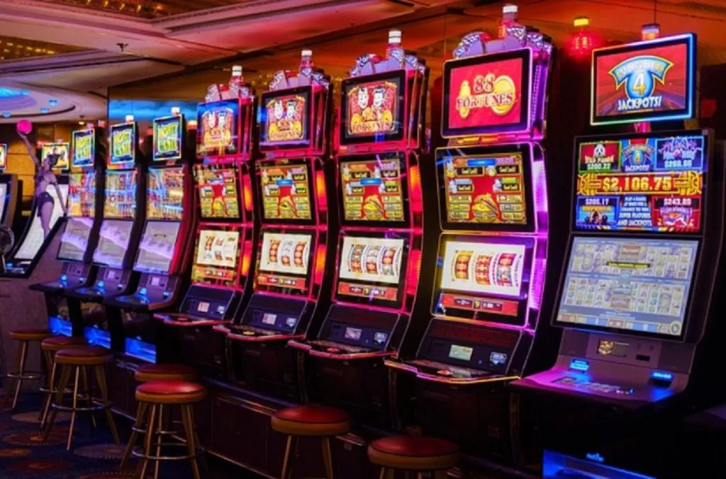 Slots golfinhopg - Sweet Bonanza e caça-níqueis populares